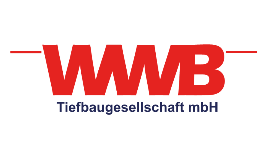 Logo WWB Tiefbaugesellschaft mbH